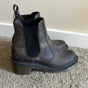 Dr. Martens Boots